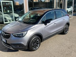 Opel Crossland X 1.5 ECOTEC D 102 CV 120 Anniversary