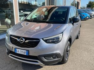 Opel Crossland X 1.5 ECOTEC D 102 CV 120 Anniversary