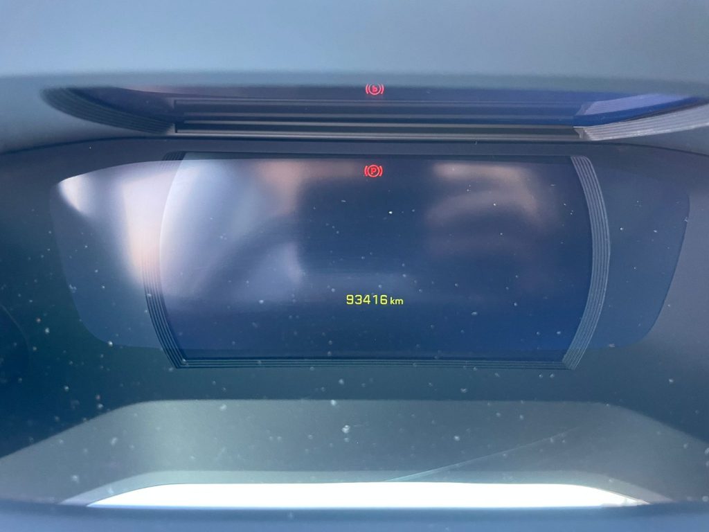 Peugeot 2008  PureTech 130 S&S Allure