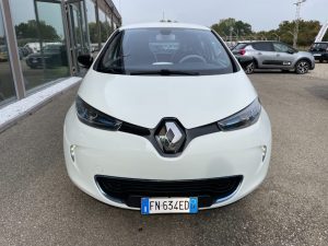 Renault ZOE  Intens