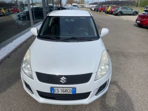 Suzuki Swift  1.3 DDiS 5 porte B-Cool Bi-Color