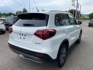 Suzuki Vitara  1.4 Hybrid 4WD AllGrip Cool+