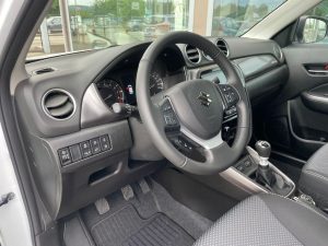 Suzuki Vitara  1.4 Hybrid 4WD AllGrip Cool+