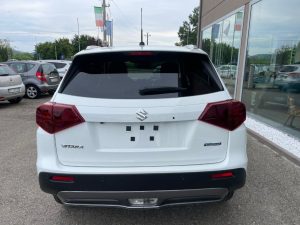 Suzuki Vitara  1.4 Hybrid 4WD AllGrip Cool+