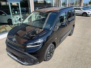 Toyota   1.5D 100 CV S&S L1 Executive