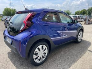 Toyota Aygo X  1.0 VVT-i 72 CV 5 porte Active