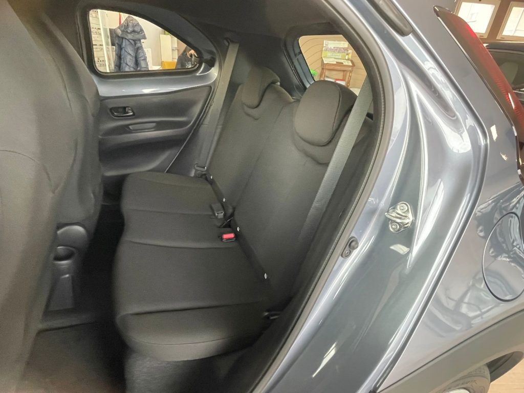 Toyota Aygo X  1.0 VVT-i 72 CV 5 porte Active CVT