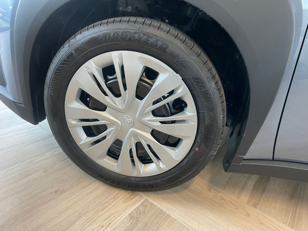 Toyota Aygo X  1.5 Hybrid 115 CV 5 porte