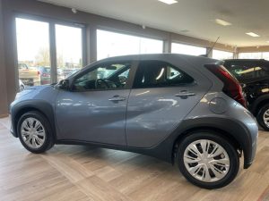 Toyota Aygo X  1.5 Hybrid 115 CV 5 porte