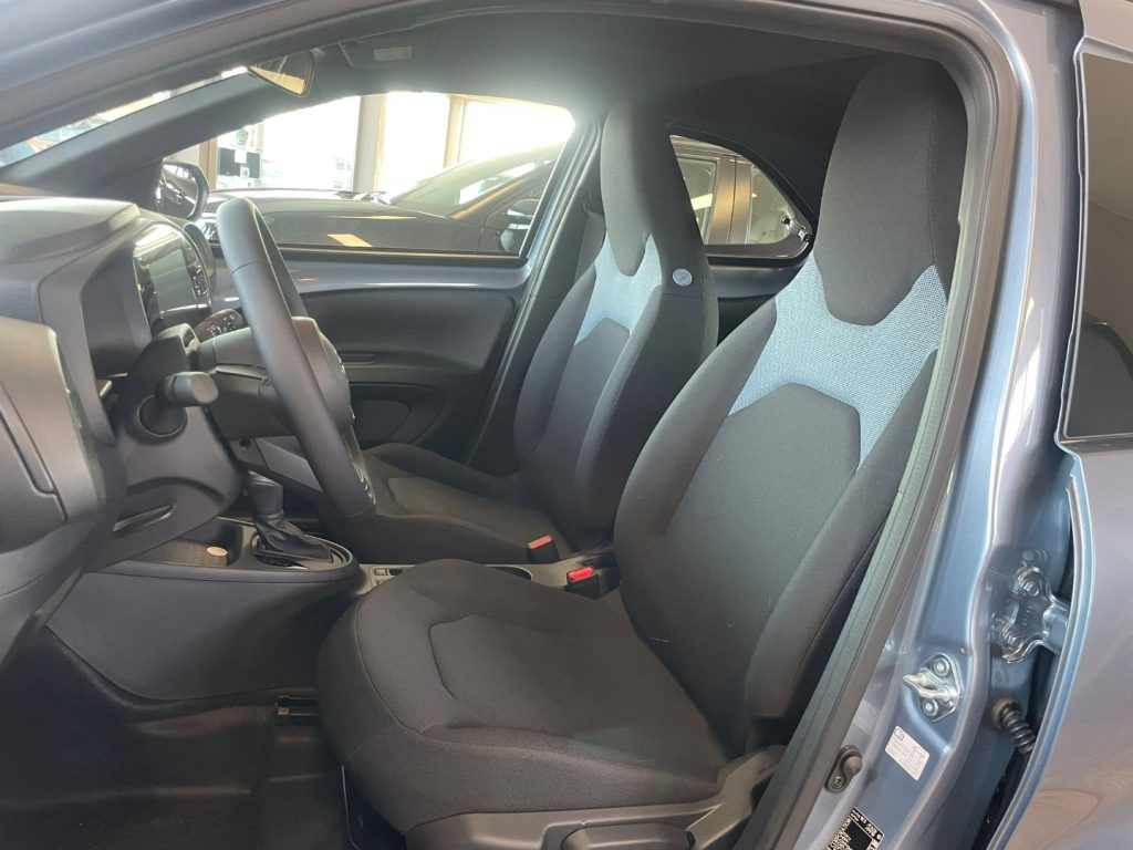 Toyota Aygo X  1.5 Hybrid 115 CV 5 porte