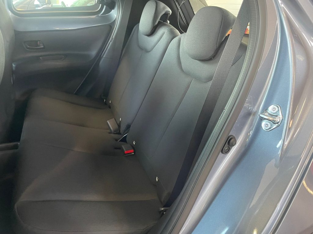 Toyota Aygo X  1.5 Hybrid 115 CV 5 porte