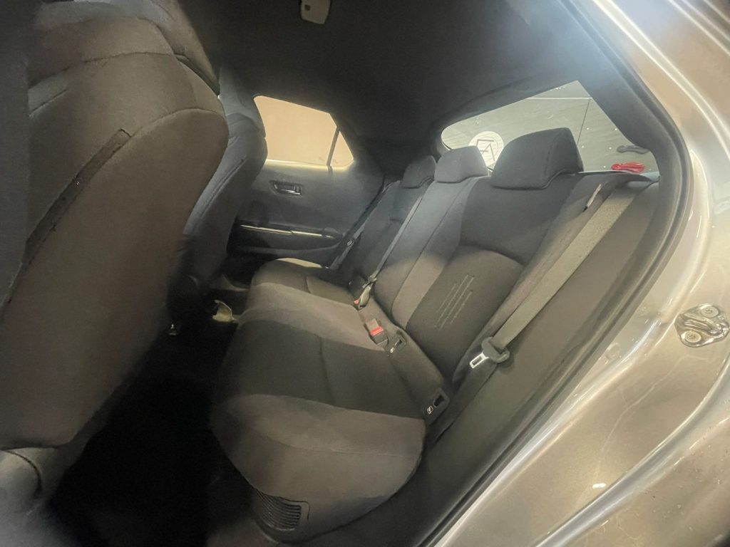 Toyota C-HR  1.8 HV Trend