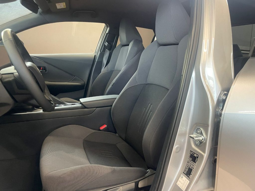 Toyota C-HR  1.8 HV Trend