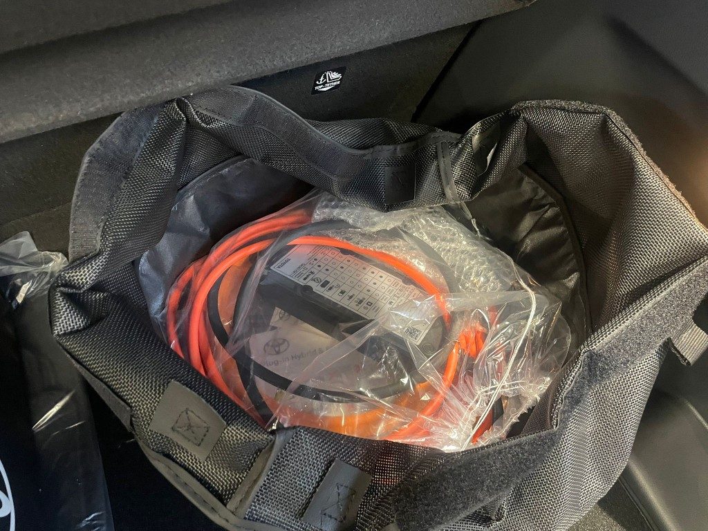 Toyota C-HR  2.0 PHEV GR Sport