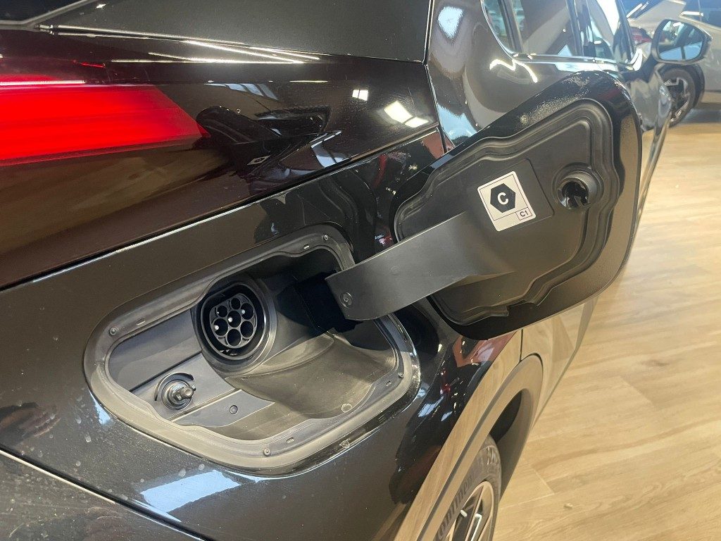 Toyota C-HR  2.0 PHEV GR Sport