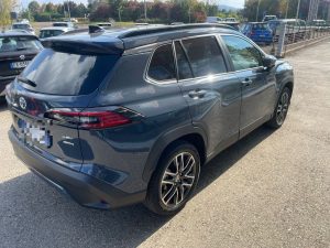 Toyota Corolla Cross  1.8 Hybrid 140 CV E-CVT MY26