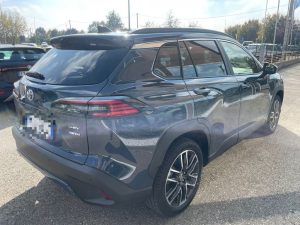 Toyota Corolla Cross  1.8 Hybrid 140 CV E-CVT MY26