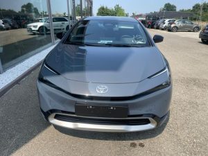 Toyota Prius 2.0 Plug-in Hybrid Lounge