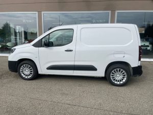 Toyota Proace City  1.2 110 CV S&S PC 4p. Active
