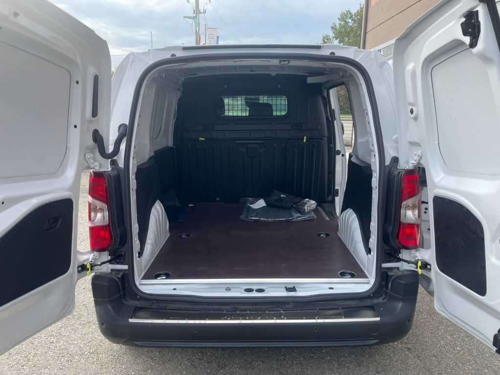 Toyota Proace City  1.2 110 CV S&S PC 4p. Active