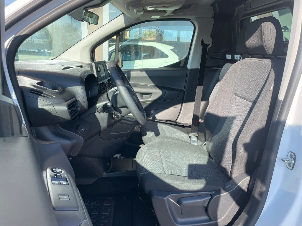 Toyota Proace City  1.5D 100 CV S&S PC 4p. Active