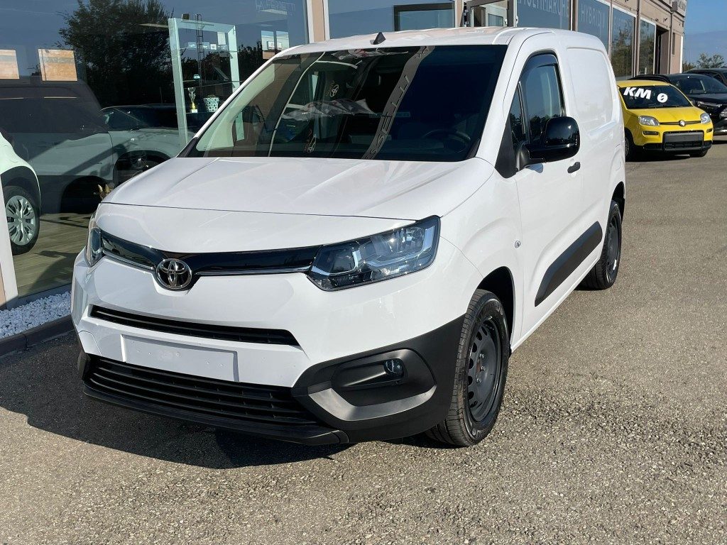 Toyota Proace City  1.5D 100 CV S&S PC 4p. Active
