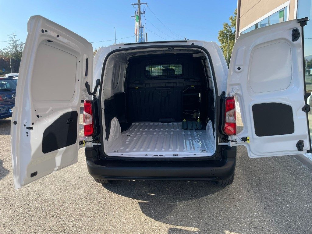 Toyota Proace City  1.5D 100 CV S&S PC 4p. Active