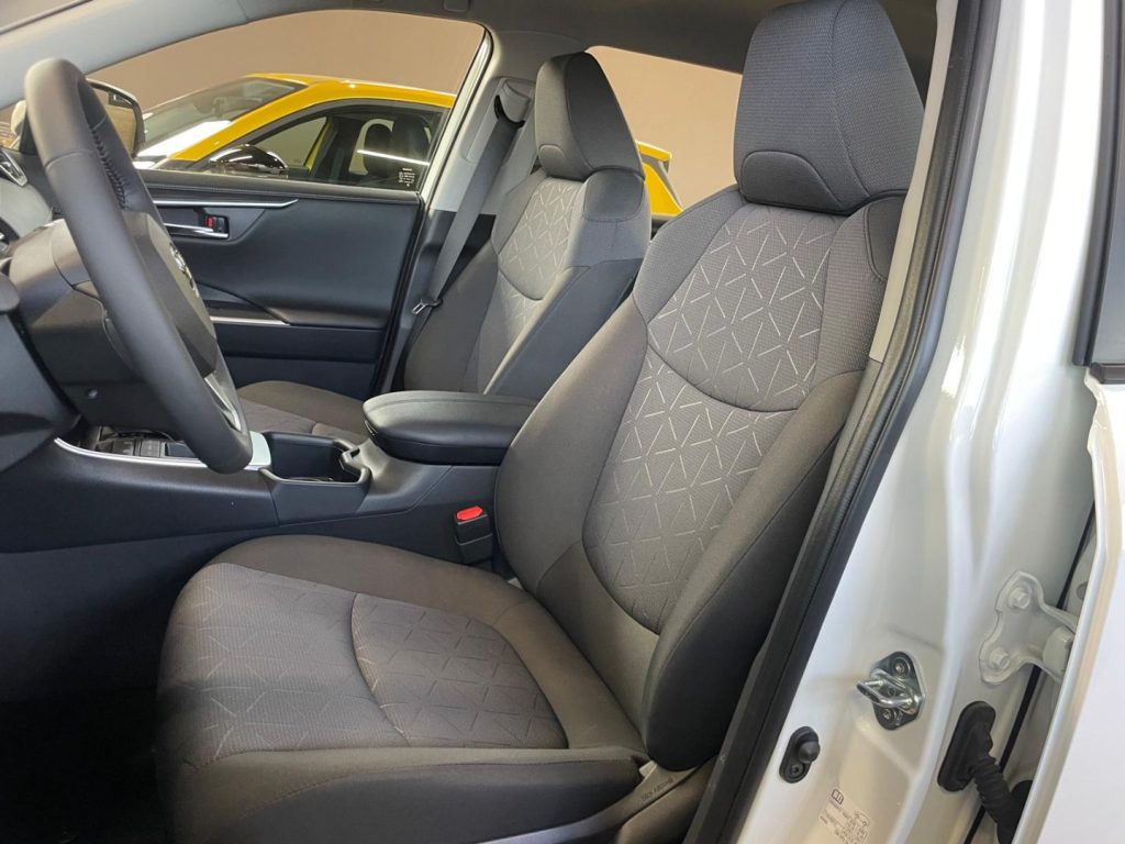 Toyota RAV 4  Active 2.5 HV (218CV) E-CVT 2WD