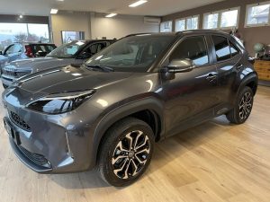 Toyota Yaris Cross  1.5 Hybrid 130 CV 5p.E-CVT AWD-i Trend