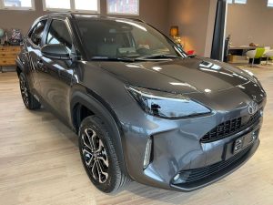 Toyota Yaris Cross  1.5 Hybrid 130 CV 5p.E-CVT AWD-i Trend