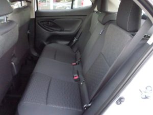 Toyota Yaris Cross  1.5 Hybrid 5p. E-CVT Active