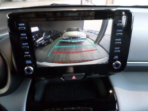 Toyota Yaris Cross  1.5 Hybrid 5p. E-CVT Active