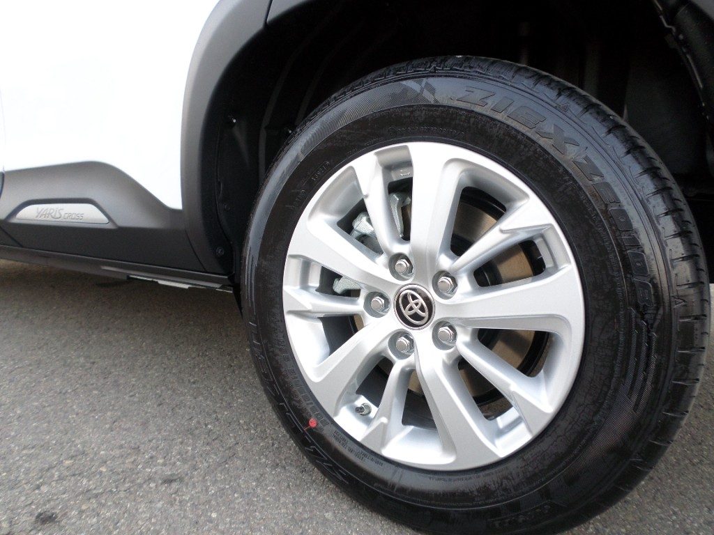 Toyota Yaris Cross  1.5 Hybrid 5p. E-CVT Active