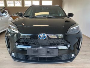 Toyota Yaris Cross 1.5 Hybrid 5p. E-CVT Trend