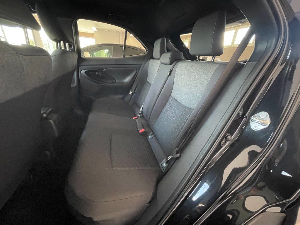 Toyota Yaris Cross  1.5 Hybrid 5p. E-CVT Trend