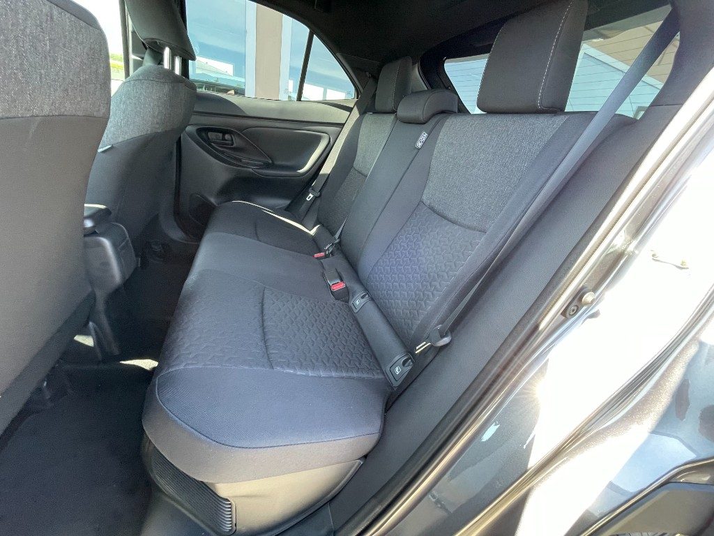 Toyota Yaris Cross  1.5 Hybrid 5p. E-CVT Trend