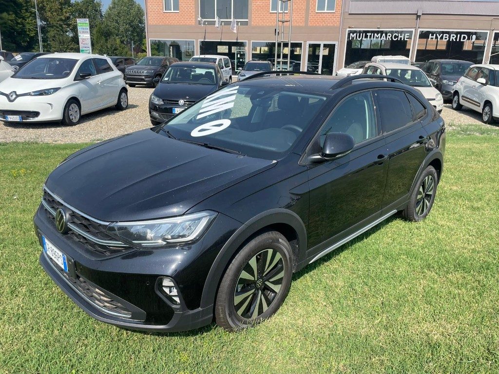 Volkswagen Taigo  1.0 TSI 115 CV DSG Edition Plus