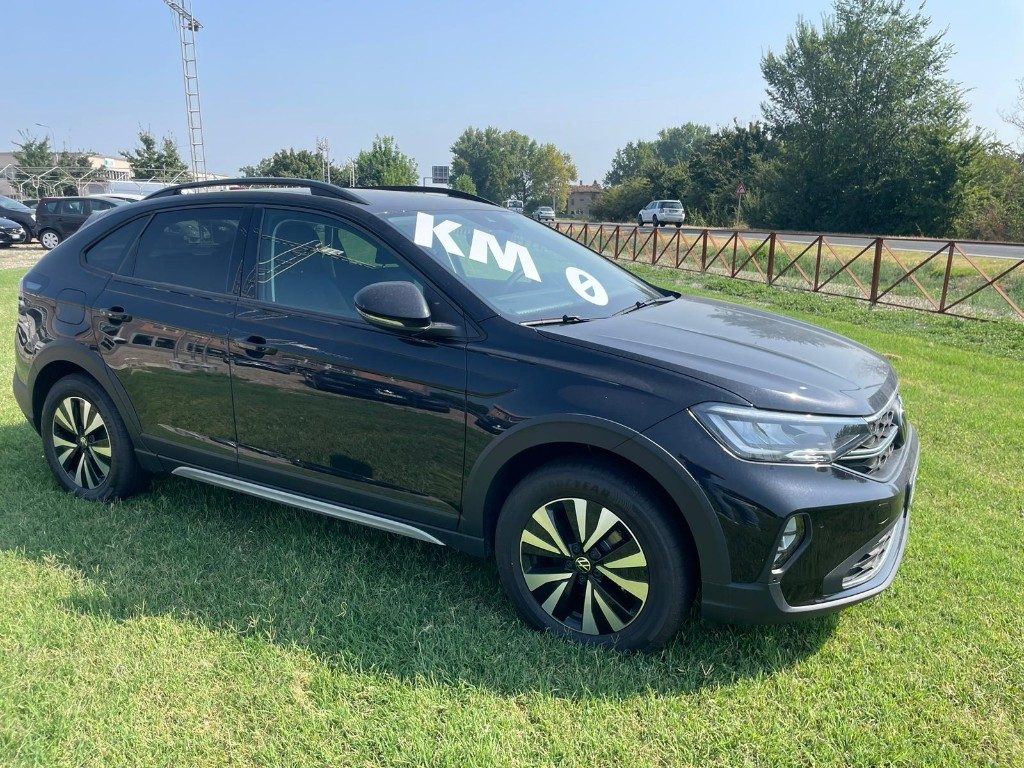 Volkswagen Taigo  1.0 TSI 115 CV DSG Edition Plus