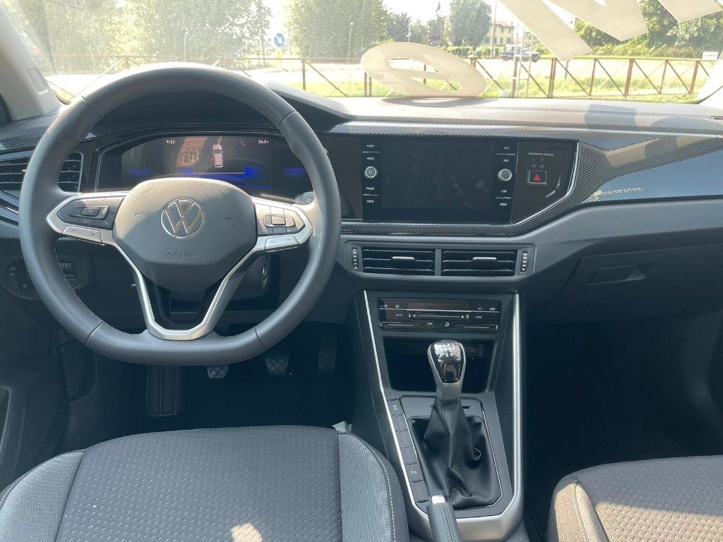 Volkswagen Taigo  1.0 TSI 115 CV DSG Edition Plus