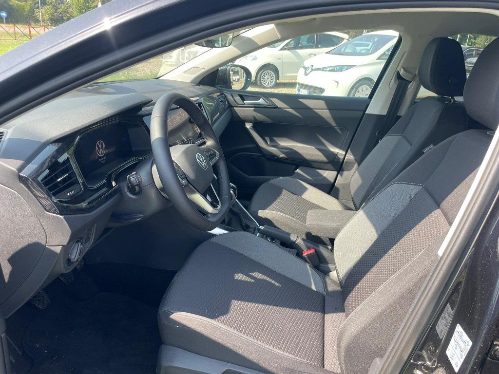 Volkswagen Taigo  1.0 TSI 115 CV DSG Edition Plus