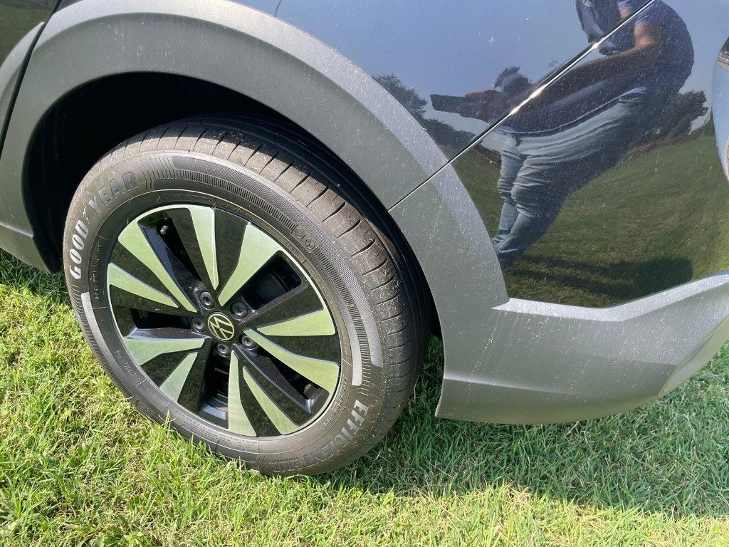 Volkswagen Taigo  1.0 TSI 115 CV DSG Edition Plus