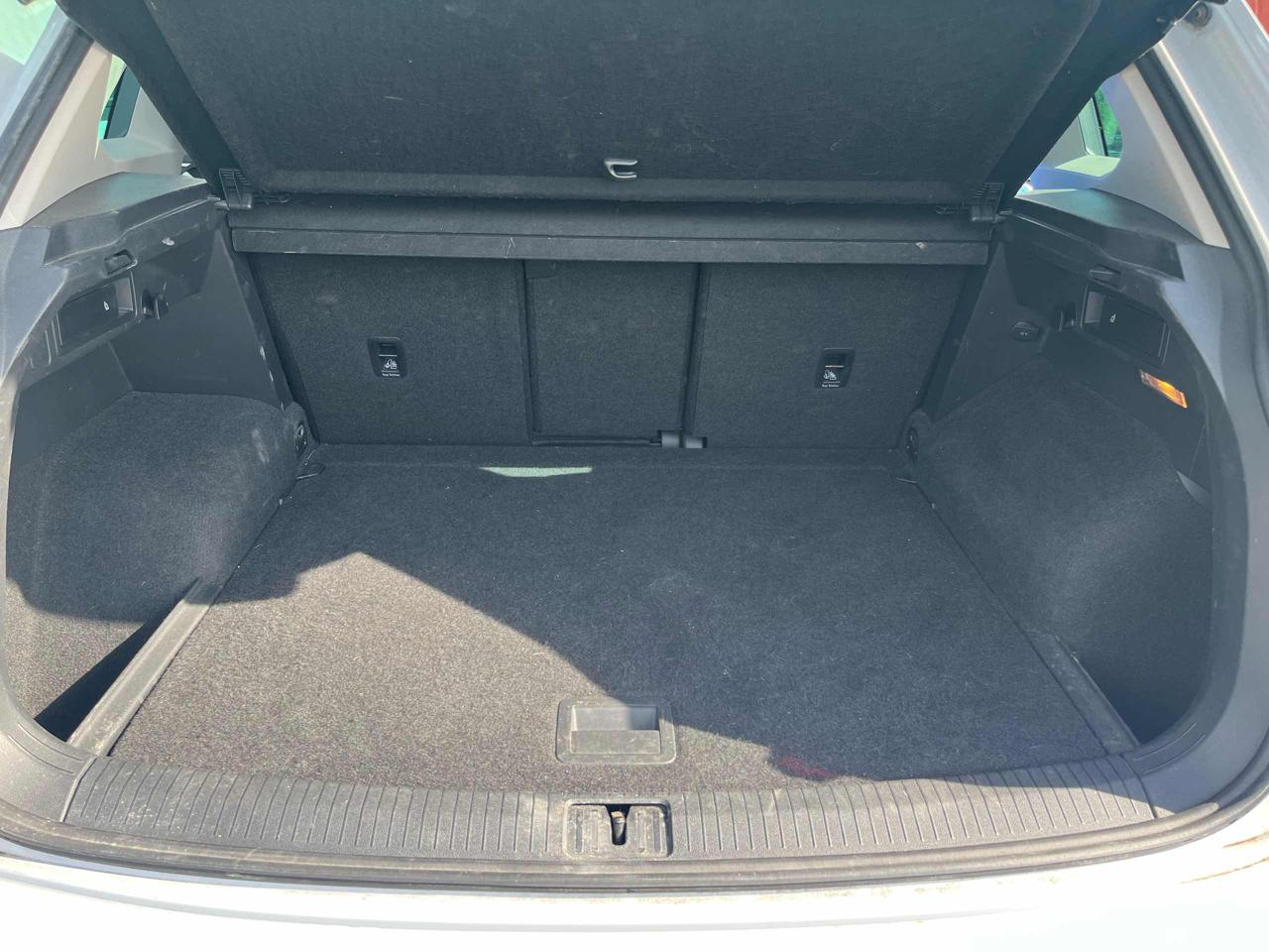 Volkswagen Tiguan  2.0 TDI SCR DSG Advanced BlueMotion Technology