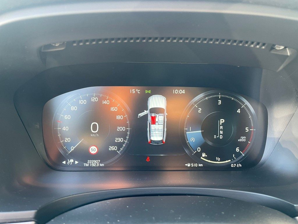 Volvo V90  D4 Geartronic R-design