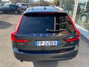 Volvo V90  D4 Geartronic R-design