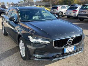 Volvo V90  D4 Geartronic R-design