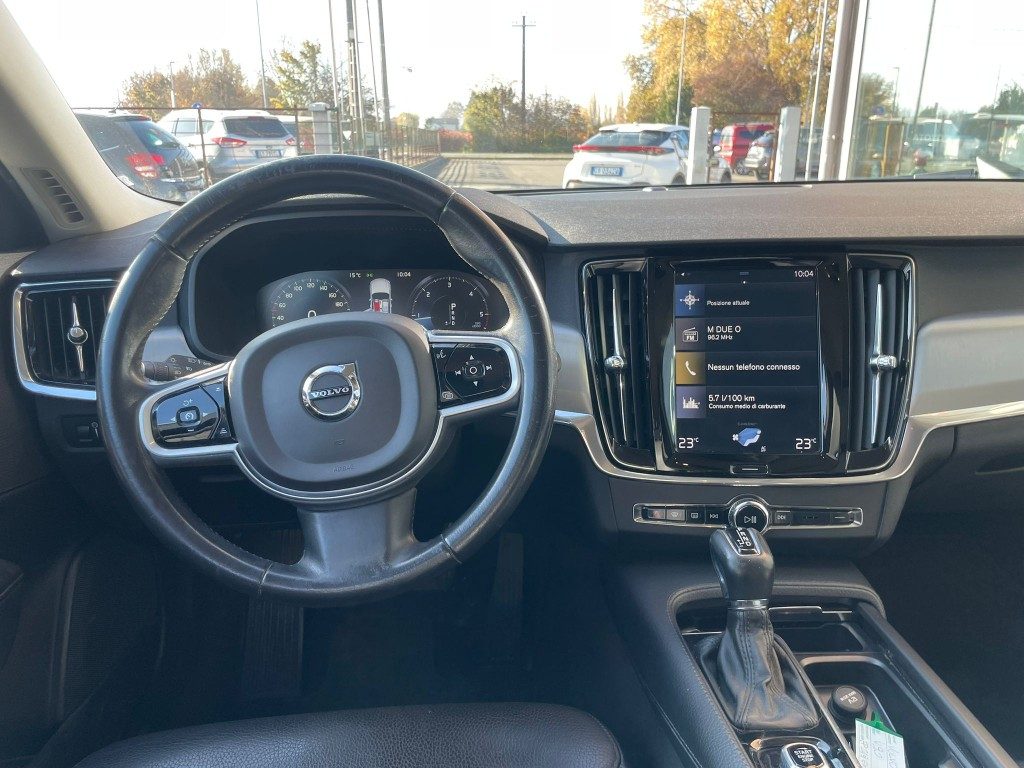 Volvo V90  D4 Geartronic R-design