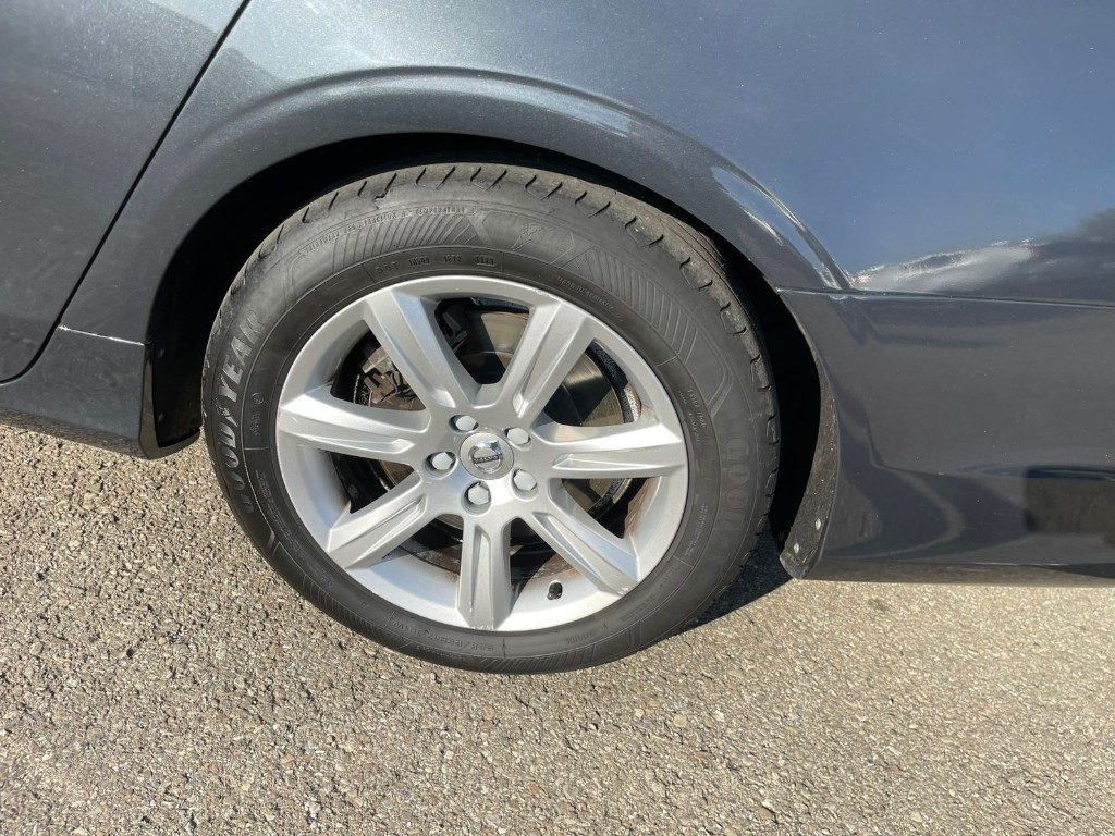 Volvo V90  D4 Geartronic R-design