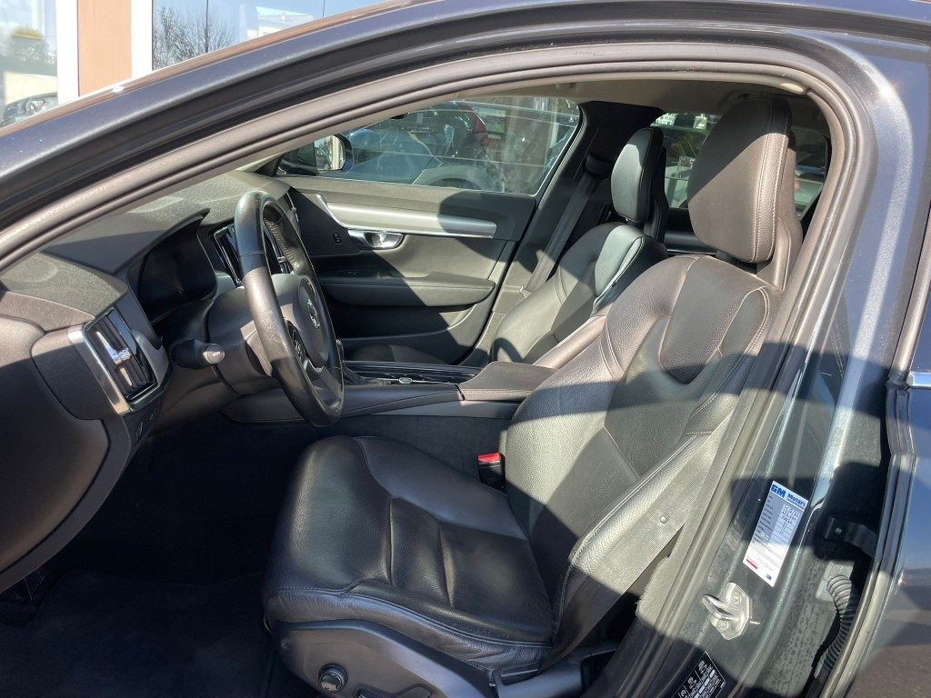 Volvo V90  D4 Geartronic R-design