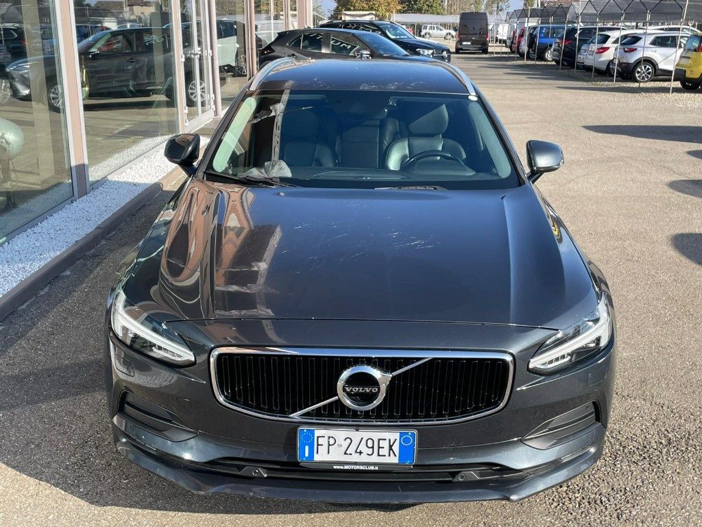 Volvo V90  D4 Geartronic R-design
