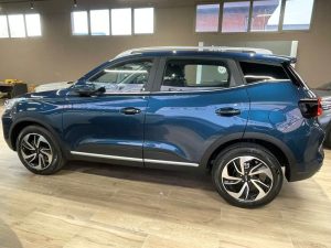 EMC SEI  1.5 GPL CAMBIO AUTOMATICO